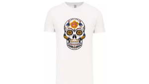 Latino Gang - Blanc 10