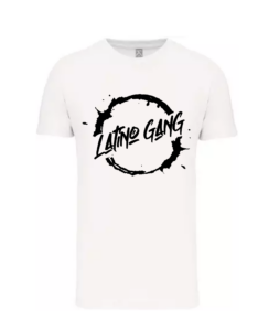 Latino Gang - Blanc 6
