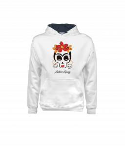 Latino Gang - Unisex Blanc